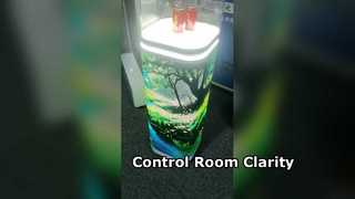 Специализированный светодиодный дисплей SDK