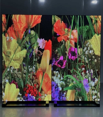 Знаки дисплея окна СИД P2 RGB 320X160MM с видео- показом