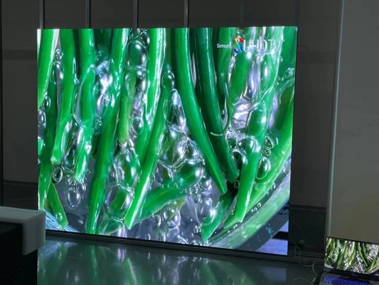 Крытый экран 3840 СИД HD видео- освежает, доска объявления СИД полного цвета RGB