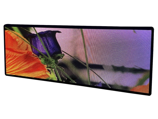 Крытые знаки СИД полного цвета HD Programmable перечисляя для рекламы магазина