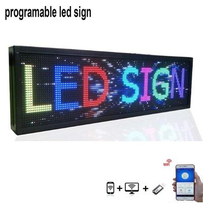 На открытом воздухе знаки приведенные сообщения P10, 52x14inch перечисляя знак приведенный автомобиля