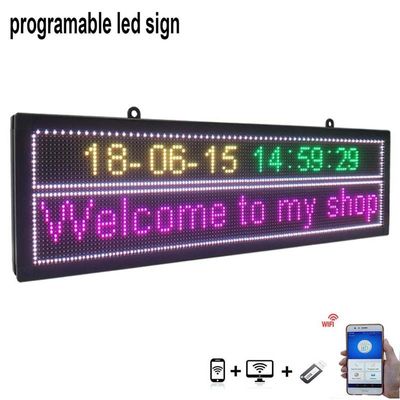 На открытом воздухе знаки приведенные сообщения P10, 52x14inch перечисляя знак приведенный автомобиля