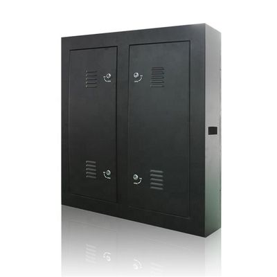 Система приведенная синхронизации предпосылки видео-дисплея 960x960mm RGB P10 на открытом воздухе