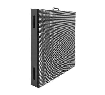Система приведенная синхронизации предпосылки видео-дисплея 960x960mm RGB P10 на открытом воздухе
