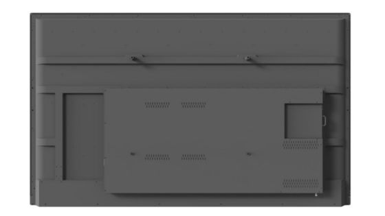 85 экран касания дюйма HDMI LCD с ужесточатым стеклом Matt