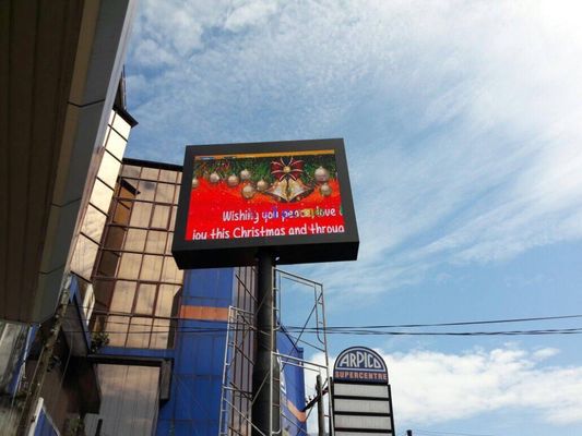 Дисплей СИД периметра спорт КРИ SMD3535 зафиксировал утверждение установки PSE