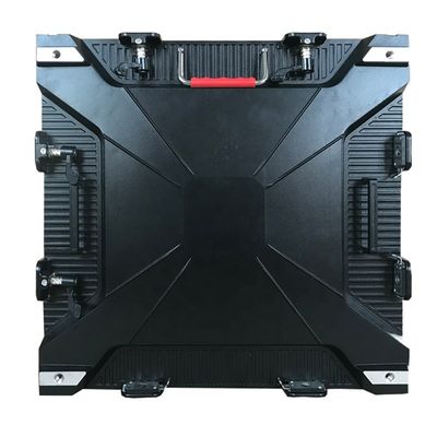 Экран СИД разрешения SMD1515 8K высокий, дисплей приведенный P1.875mm крытый фиксированный
