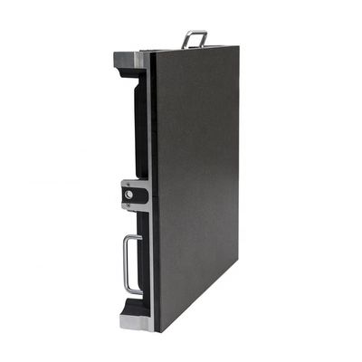 крытый полный цвет 60Hz привел СИД дисплея 480x480mm Kinglights