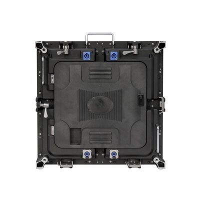 крытый полный цвет 60Hz привел СИД дисплея 480x480mm Kinglights