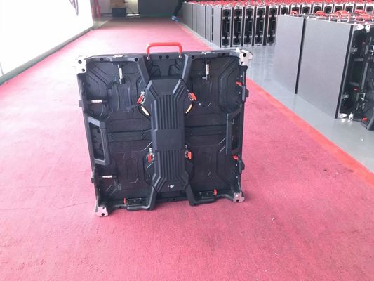 256x256 ставит точки высокое электропитание Meanwell экрана СИД разрешения