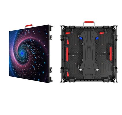 Крытое IP43 P2 5 привело расстояние просмотра дисплея 3-8m с 24 гарантиями месяца