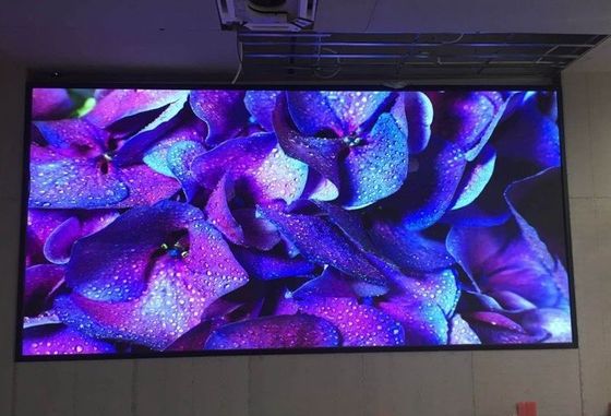 индикаторная панель приведенная 320mm*160mm крытая с максимумом обновленный тариф 3840HZ