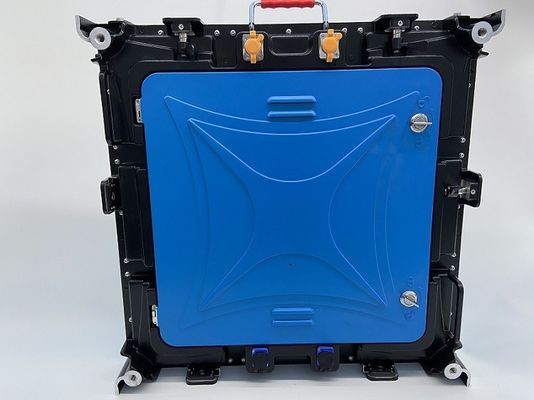 СИД P6mm на открытом воздухе рекламируя дисплей, большой экран на открытом воздухе рекламировать IP65