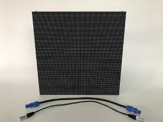 СИД P6mm на открытом воздухе рекламируя дисплей, большой экран на открытом воздухе рекламировать IP65