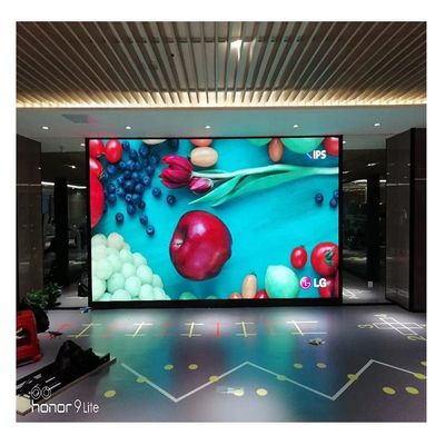 панель P3.91mm 3840Hz СИД 250mmx250mm крытая арендная обновленный тариф