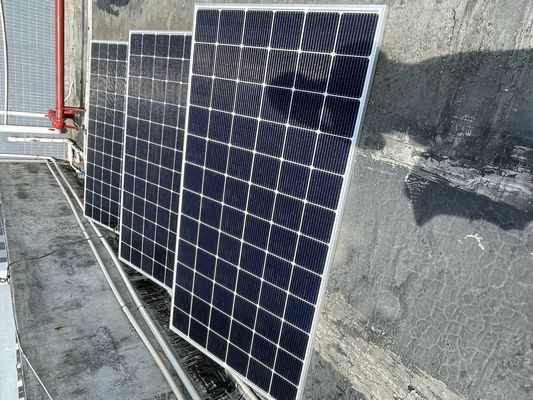 На открытом воздухе дисплей СИД P5.9 PSE с батареей панели солнечных батарей перезаряжаемые
