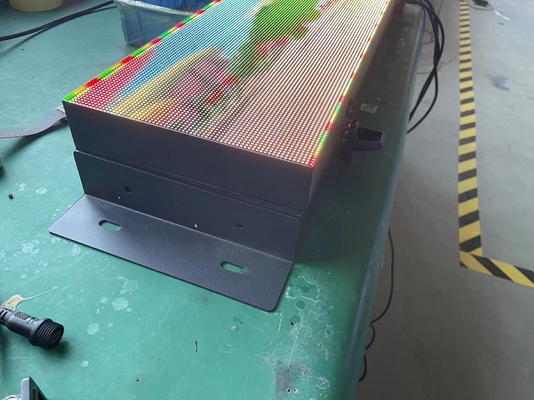 Знаки скроллинга СИД 12 вольт P3 RGB Programmable для автомобиля