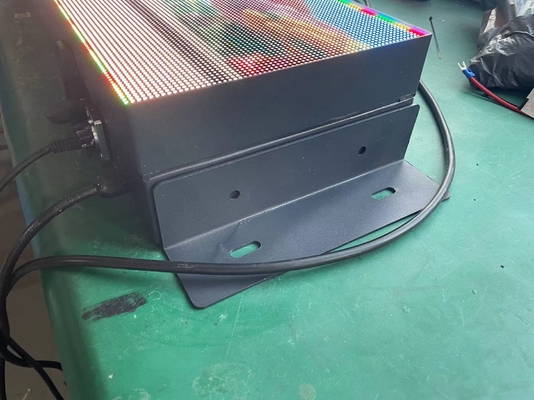 Знаки скроллинга СИД 12 вольт P3 RGB Programmable для автомобиля
