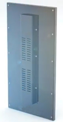 Дисплей СИД 25&quot; Signage соединения P5 RGB цифров WiFi X44 &quot; для установки шкафа