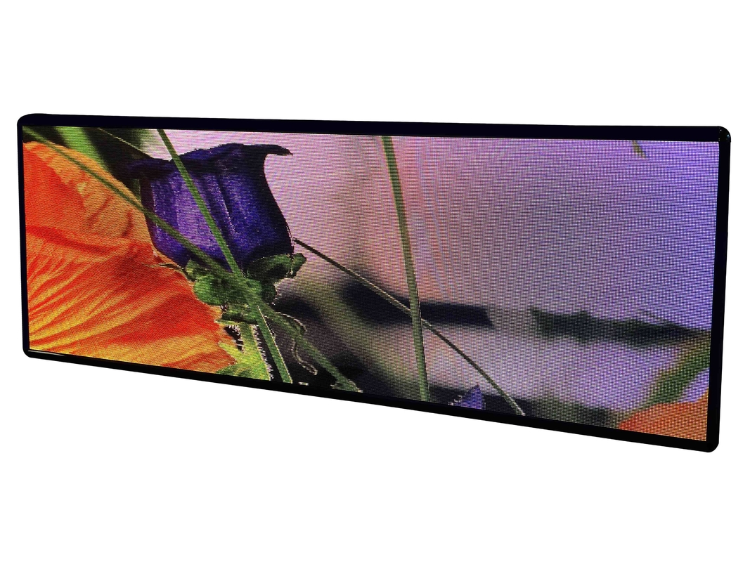 Крытые знаки СИД полного цвета HD Programmable перечисляя для рекламы магазина